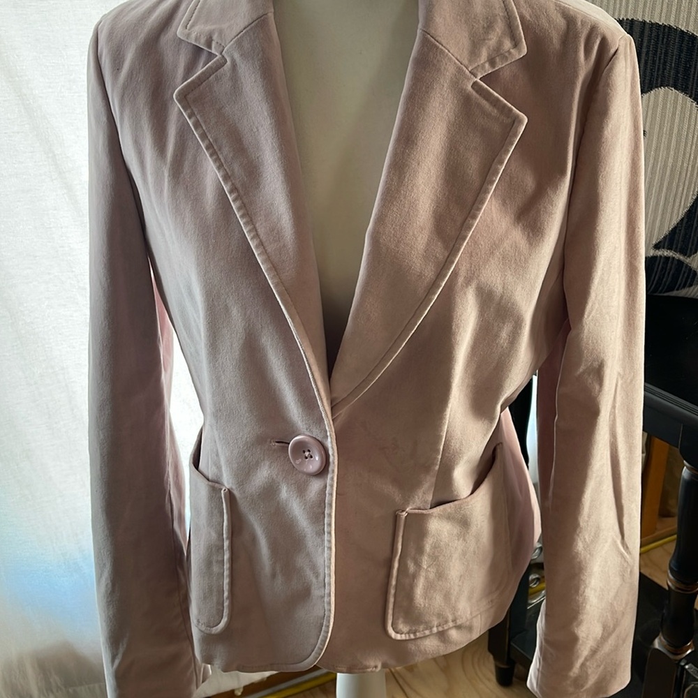 VINTAGE GAP JACKET